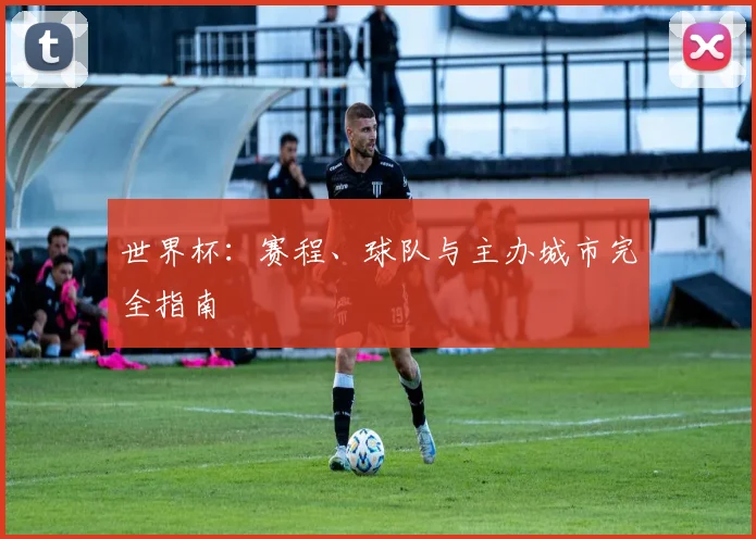 世界杯：赛程、球队与主办城市完全指南