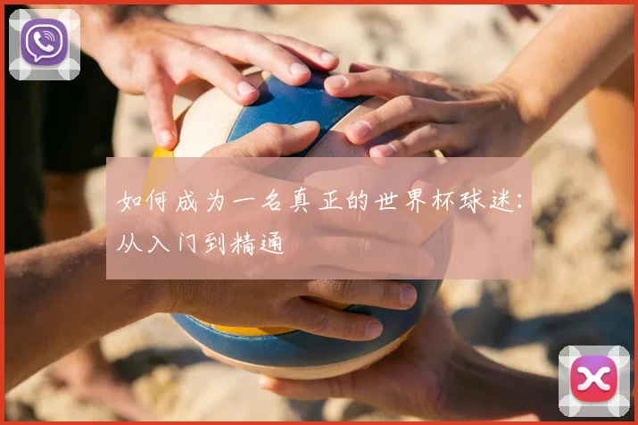 如何成为一名真正的世界杯球迷:从入门到精通
